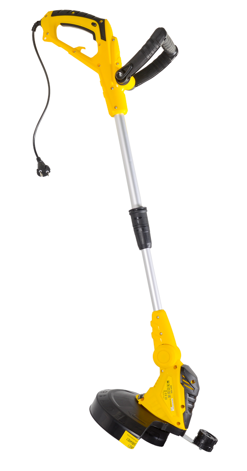 Электрический триммер Huter GET-320 