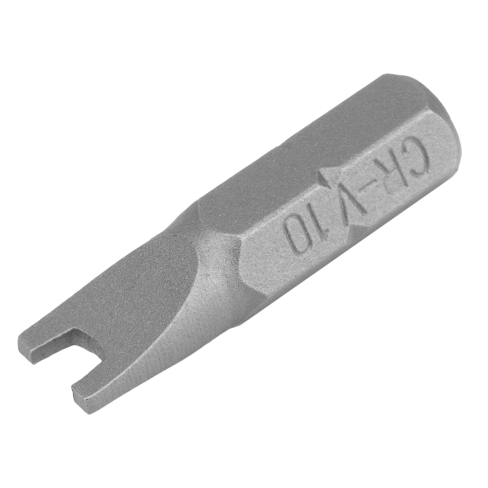 Набор бит, адаптеры для бит, CrV, 100 предметов, пластиковый кейс Sparta 
