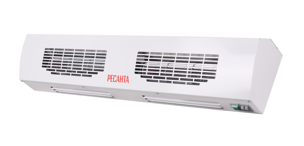 Тепловая завеса РЕСАНТА ТЗ-5С