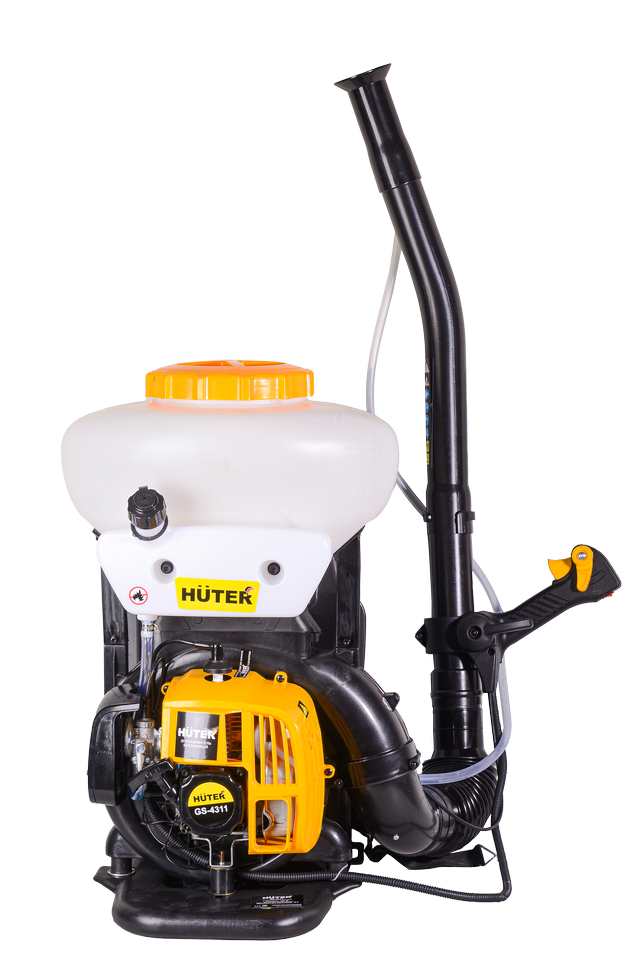 Опрыскиватель бензиновый GS-4311 Huter 