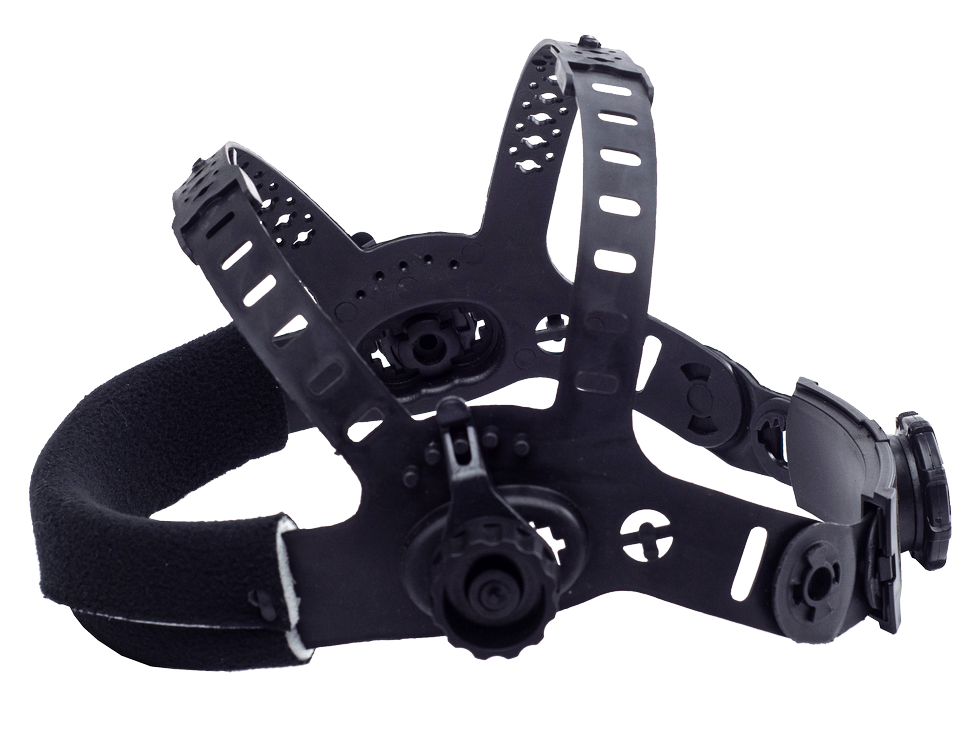 Сварочная маска Eurolux WM-6 