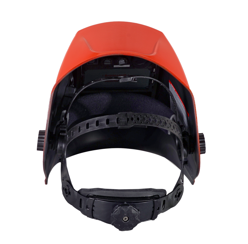 Сварочная маска Ресанта МС-2 RED 