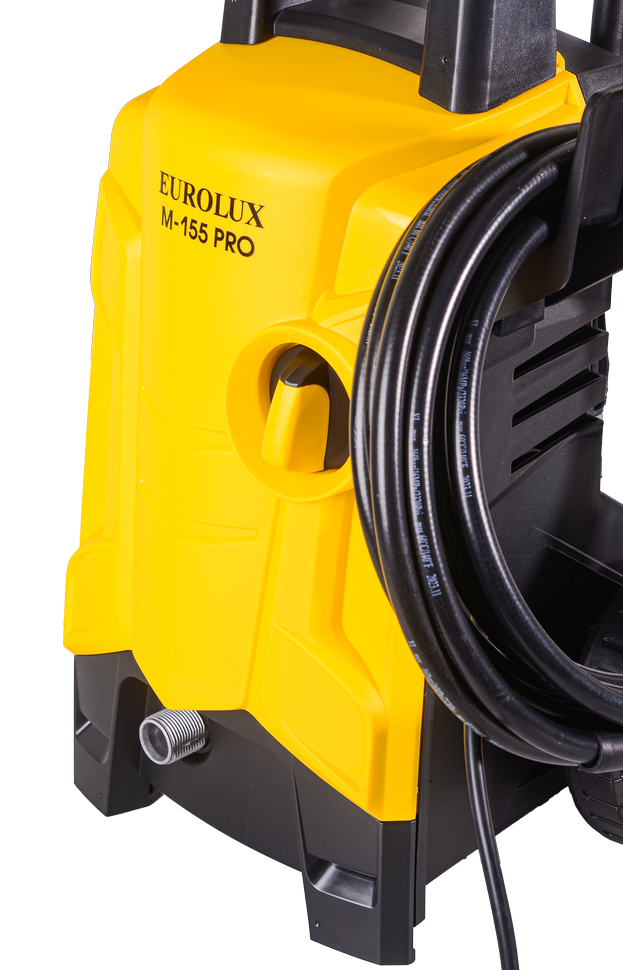 Мойка Eurolux M-155 PRO 