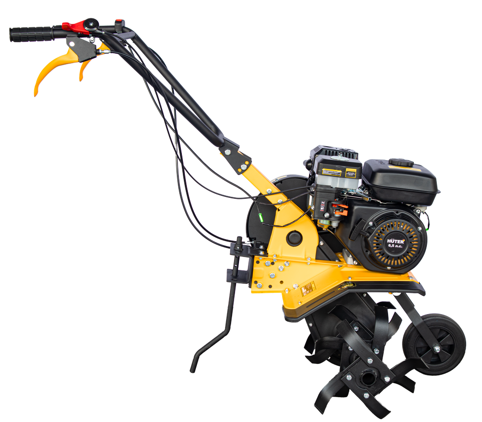 Мотокультиватор Huter GMC-850 