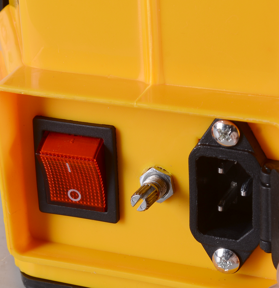 Опрыскиватель аккумуляторный Huter SP-10Li 