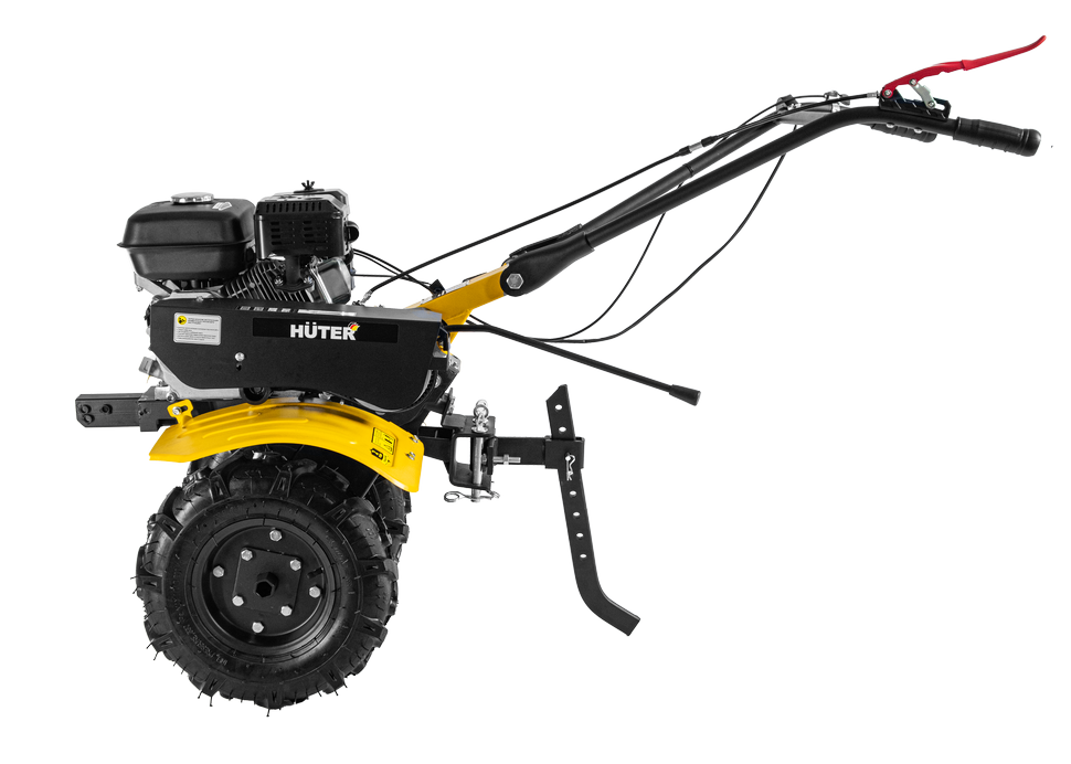 Сельскохозяйственная машина Huter MK-7500Р 