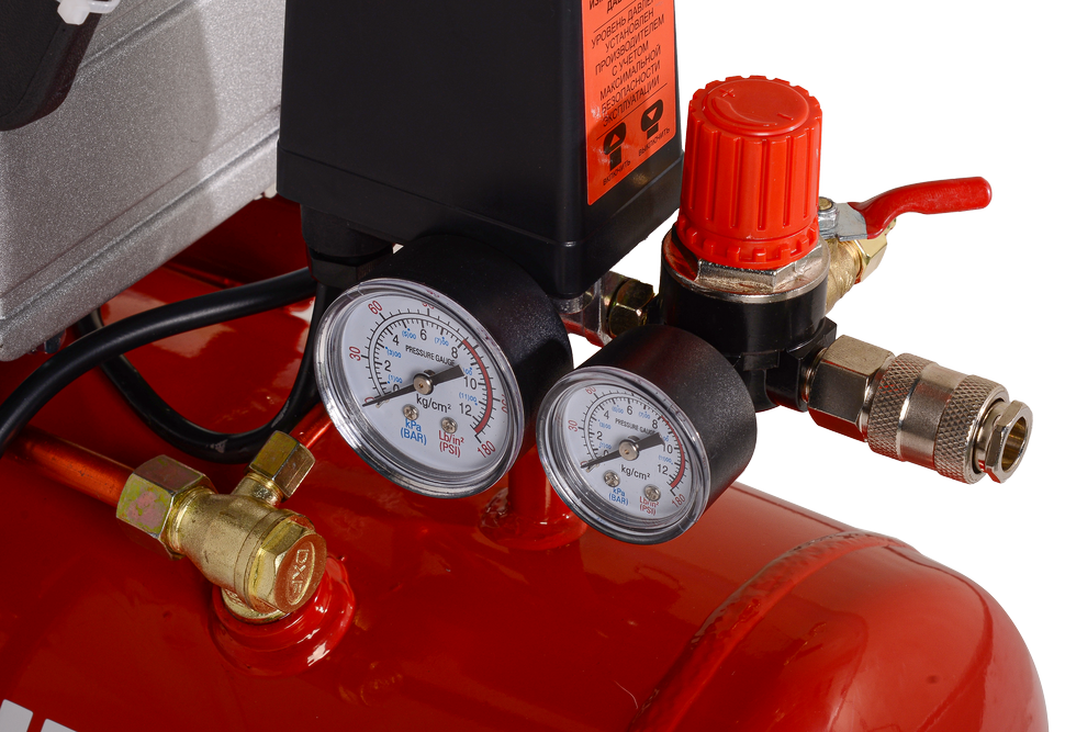 Компрессор Ресанта КП-24/230М 