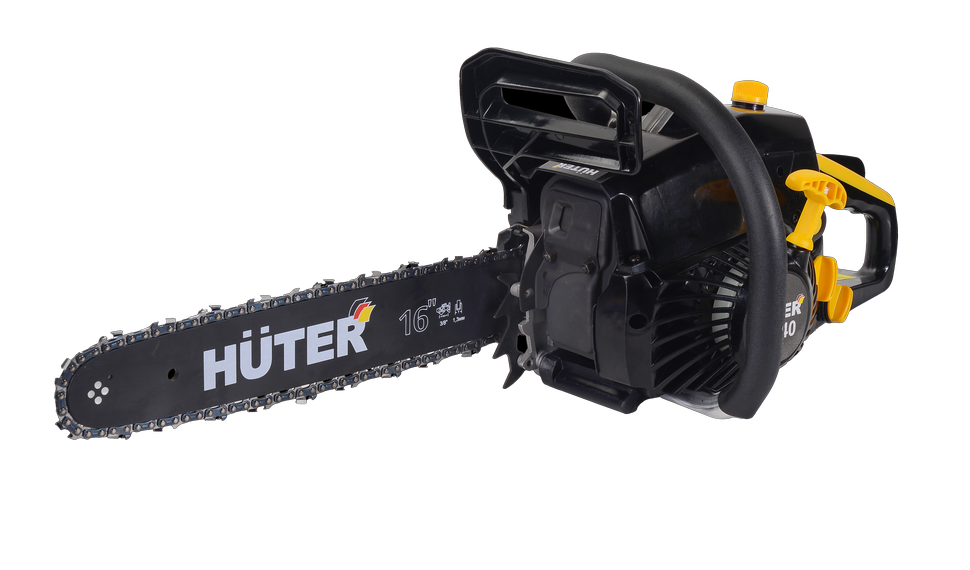Бензопила Huter BS-40 70/6/1