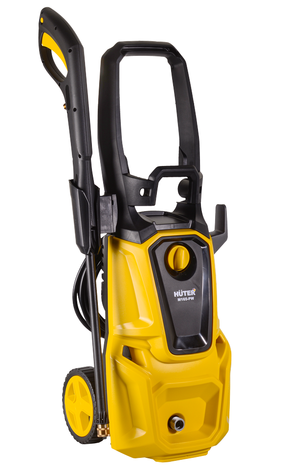 Мойка Huter M165-PW 