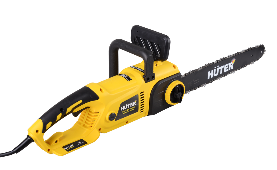 Электропила Huter ELS-2800 