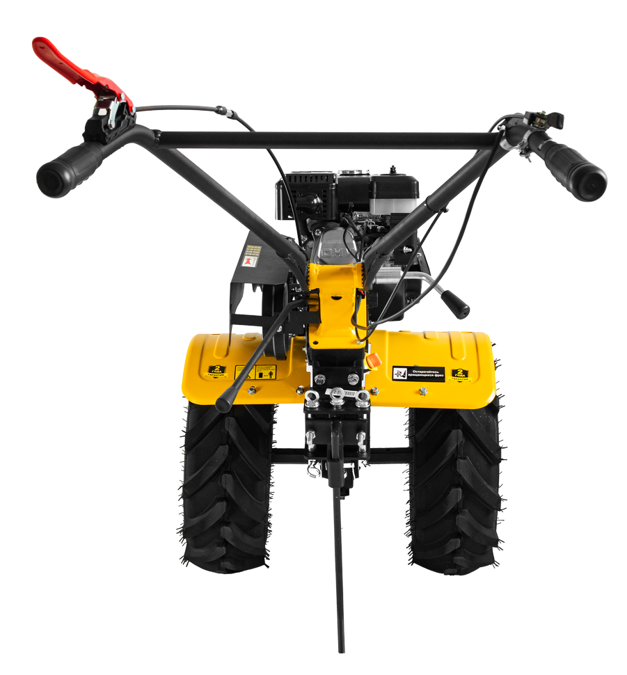 Сельскохозяйственная машина Huter МК-7500Р BIG FOOT 
