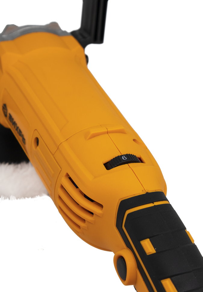 Полировальная машина (углошлифовальная) Вихрь УШМ-180/1300П 