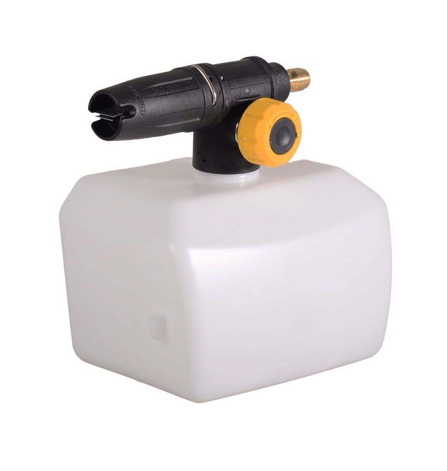 Мойка Huter W240i K7 SMART PROFESSIONAL 