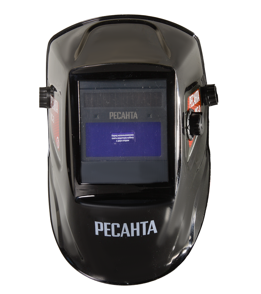 Сварочная маска Ресанта МС-3 