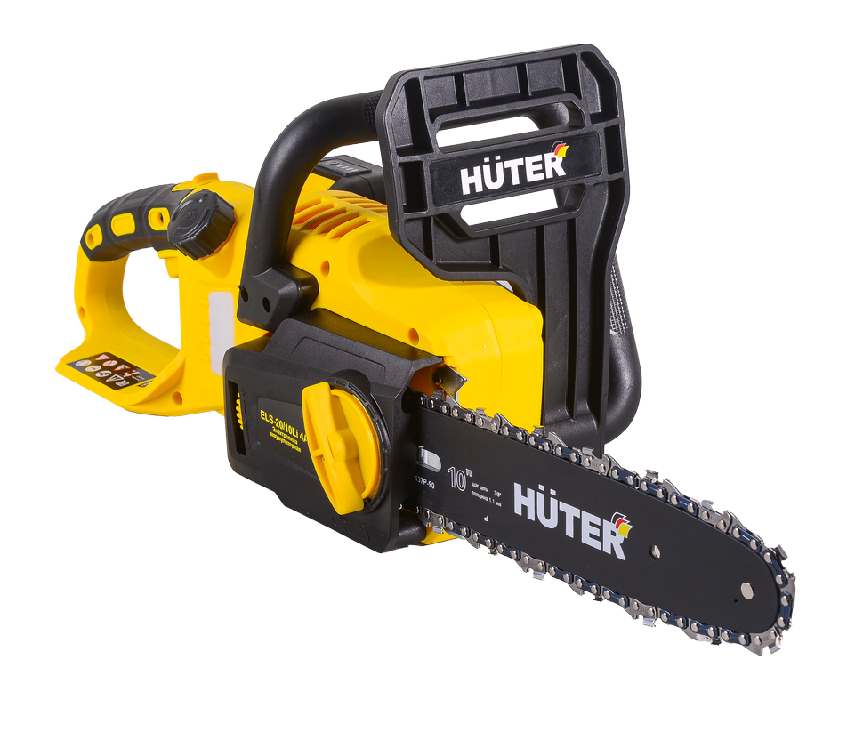Аккумуляторная пила ELS-20/10Li 4A Huter
