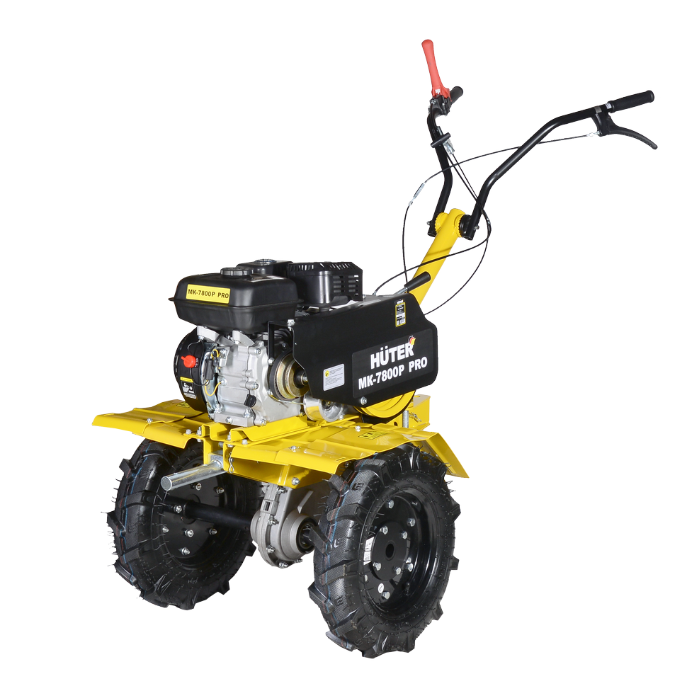 Сельскохозяйственная машина Huter МК-7800P PRO 