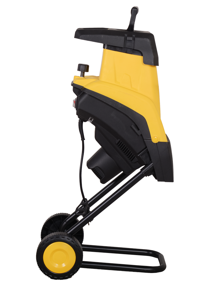 Садовый измельчитель электрический Huter ESH-2500 