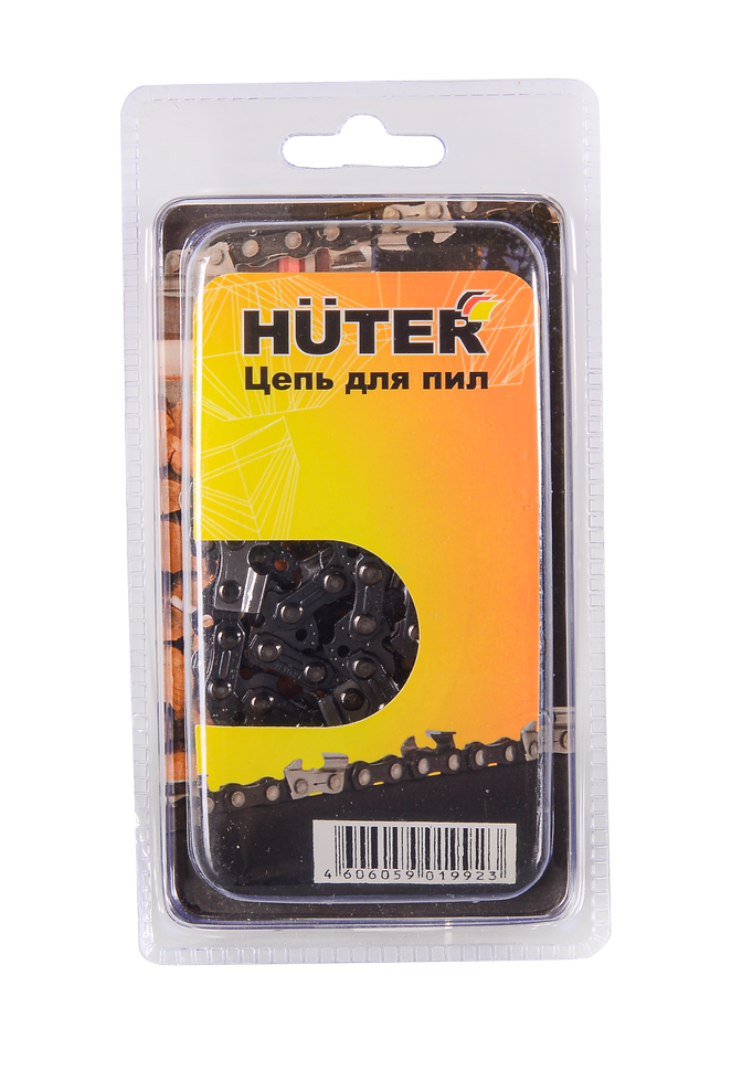 Цепь C5 HUTER для пил BS-25, ELS-1500P 