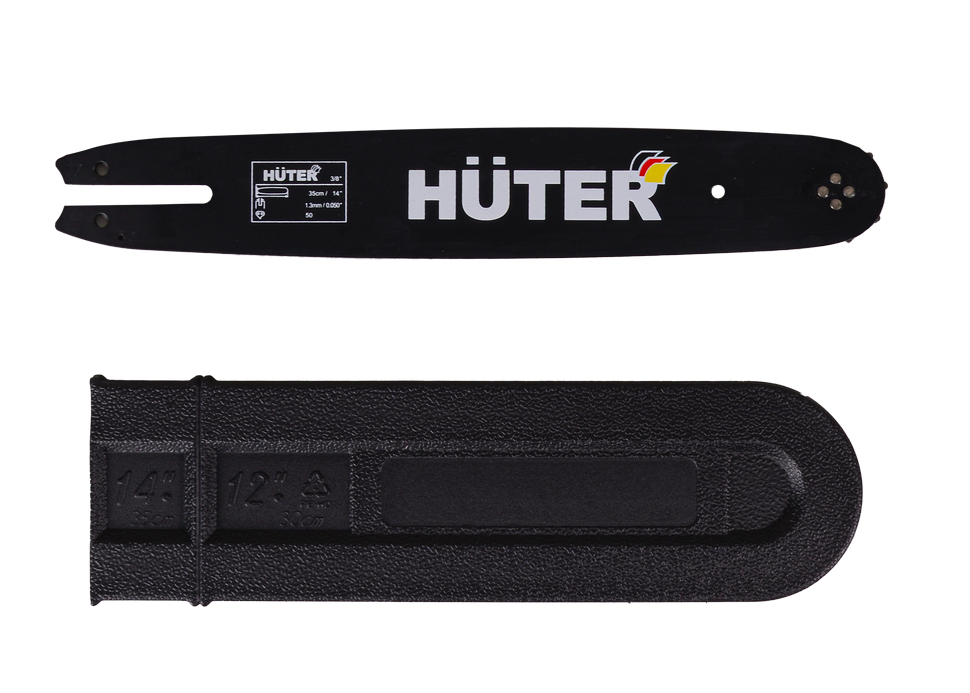 Бензопила Huter MS-180 PRO 