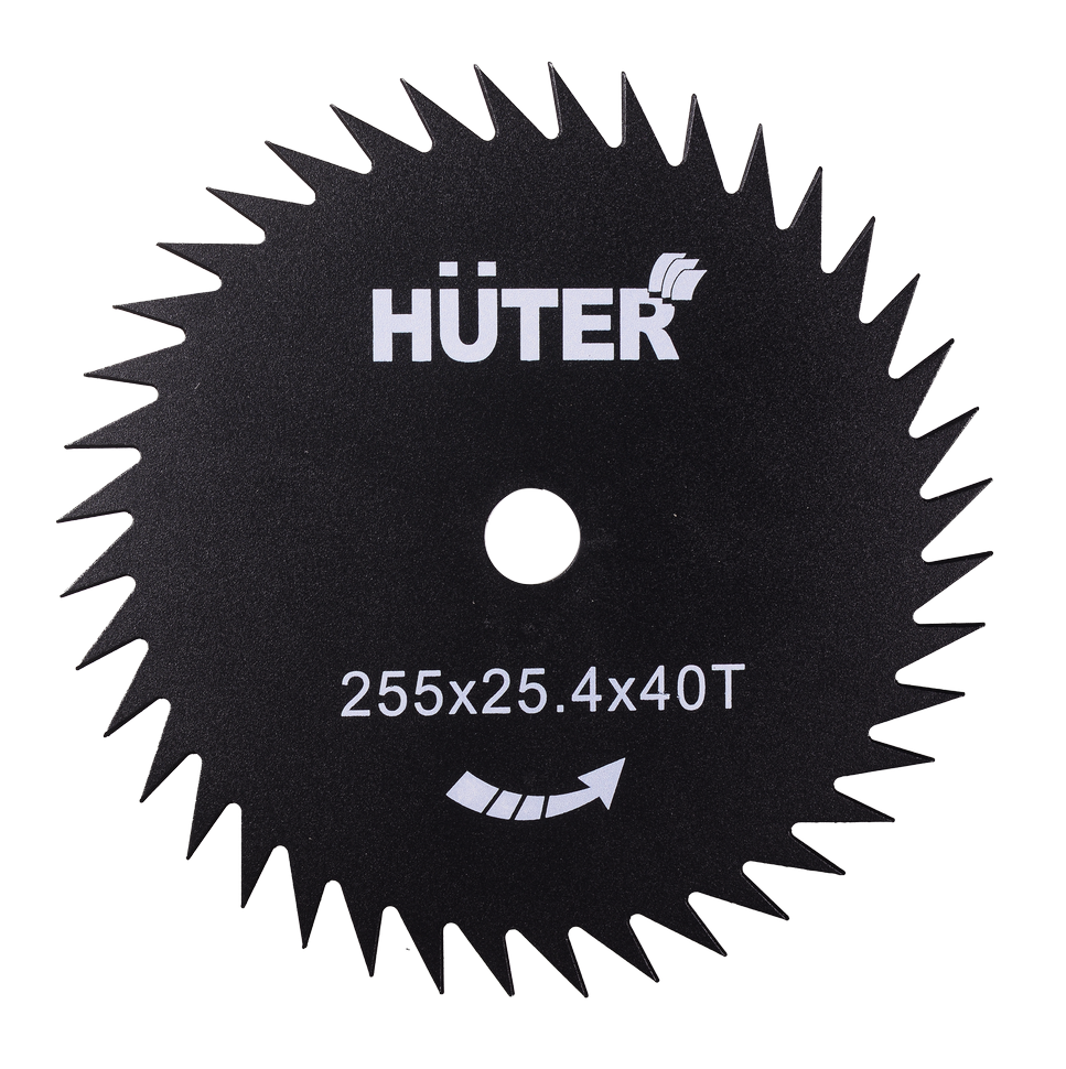 Диск (лезвие) HUTER GTD-40T 