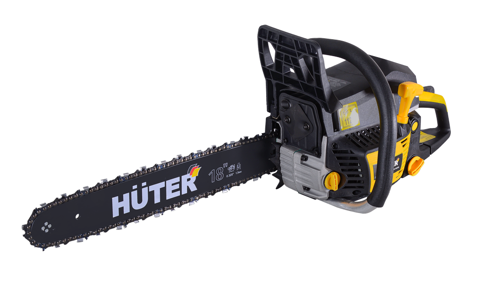 Бензопила Huter BS-6218 
