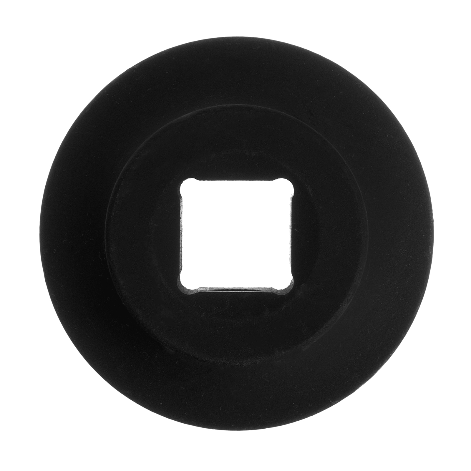 Головка ударная шестигранная, 36 мм, 1/2, CrMo Stels 