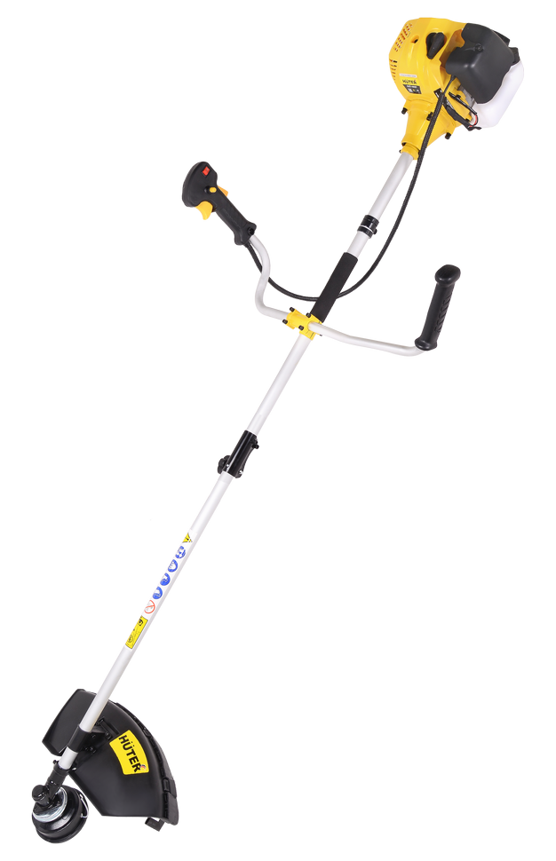 Триммер бензиновый Huter GGT-1500S 