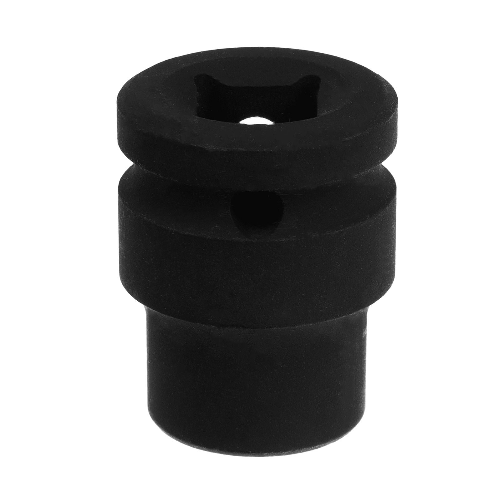 Головка ударная шестигранная, 15 мм, 1/2, CrMo Stels 