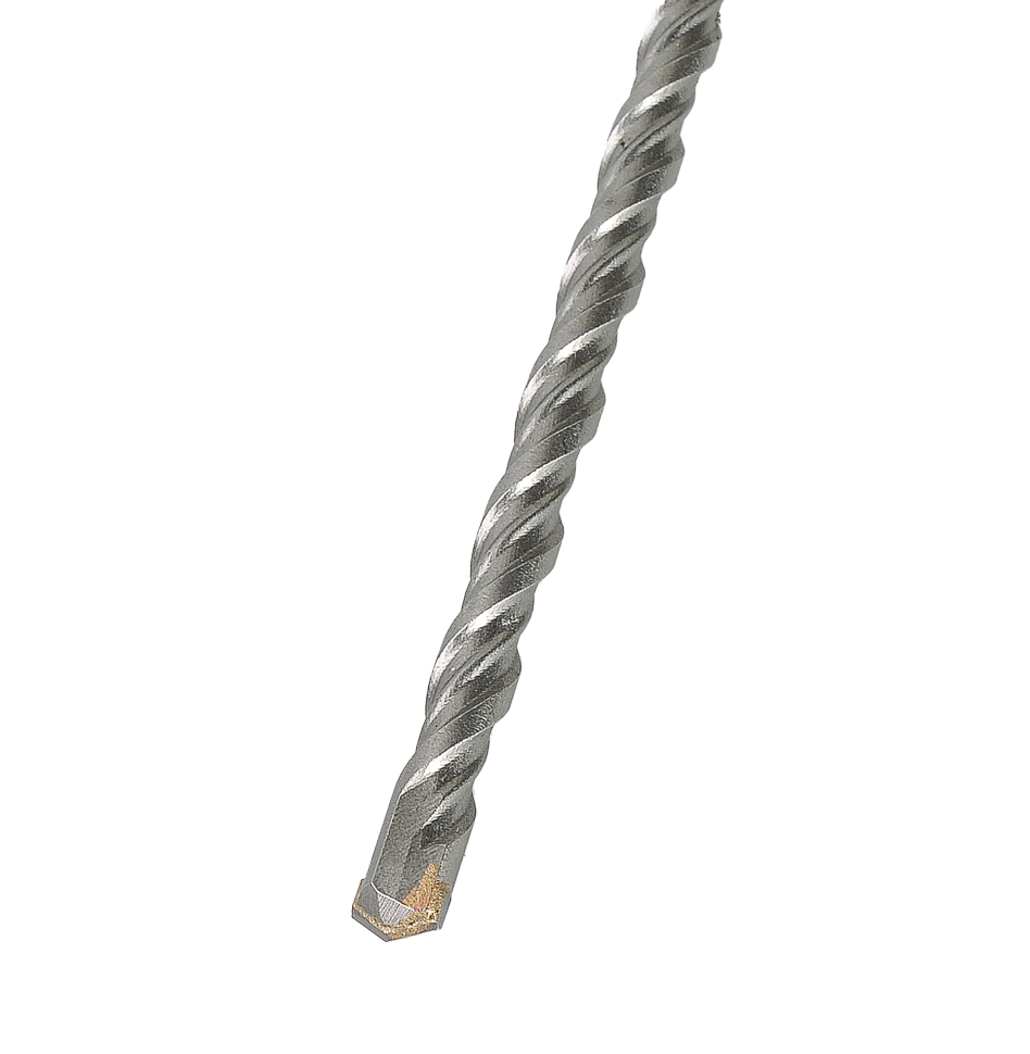 Бур по бетону ВИХРЬ 10x410x350 