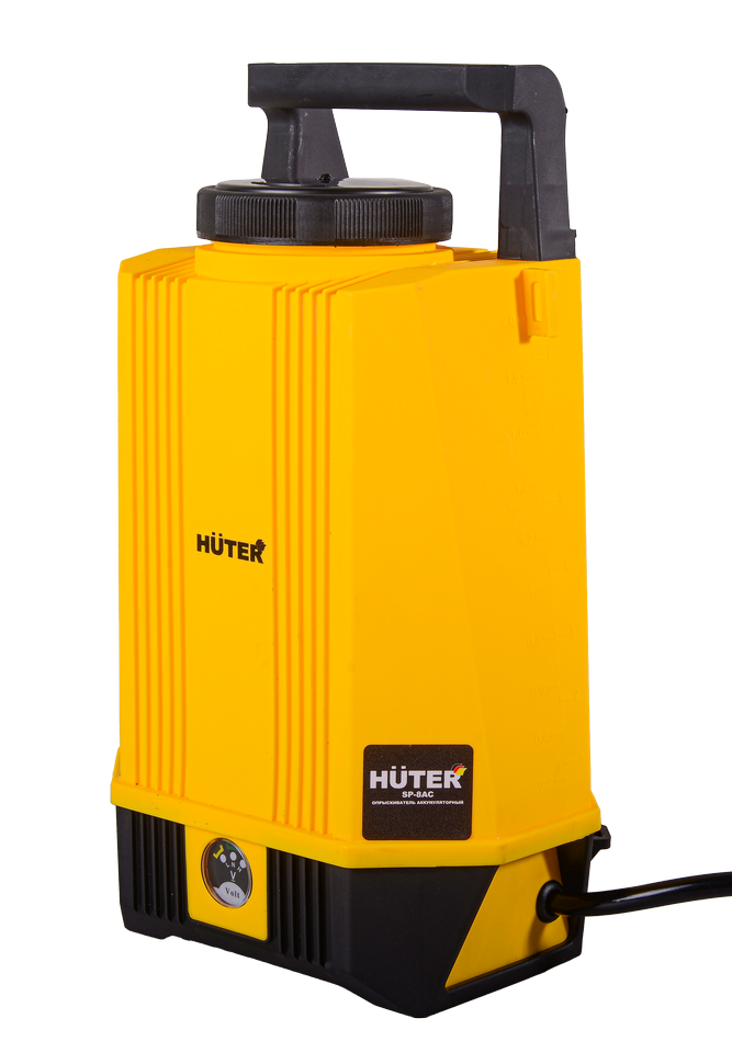 Опрыскиватель аккумуляторный SP-8AC Huter 