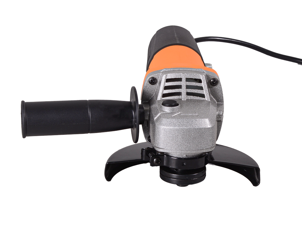 Углошлифовальная машина (болгарка) Вихрь УШМ-125/1100Э 