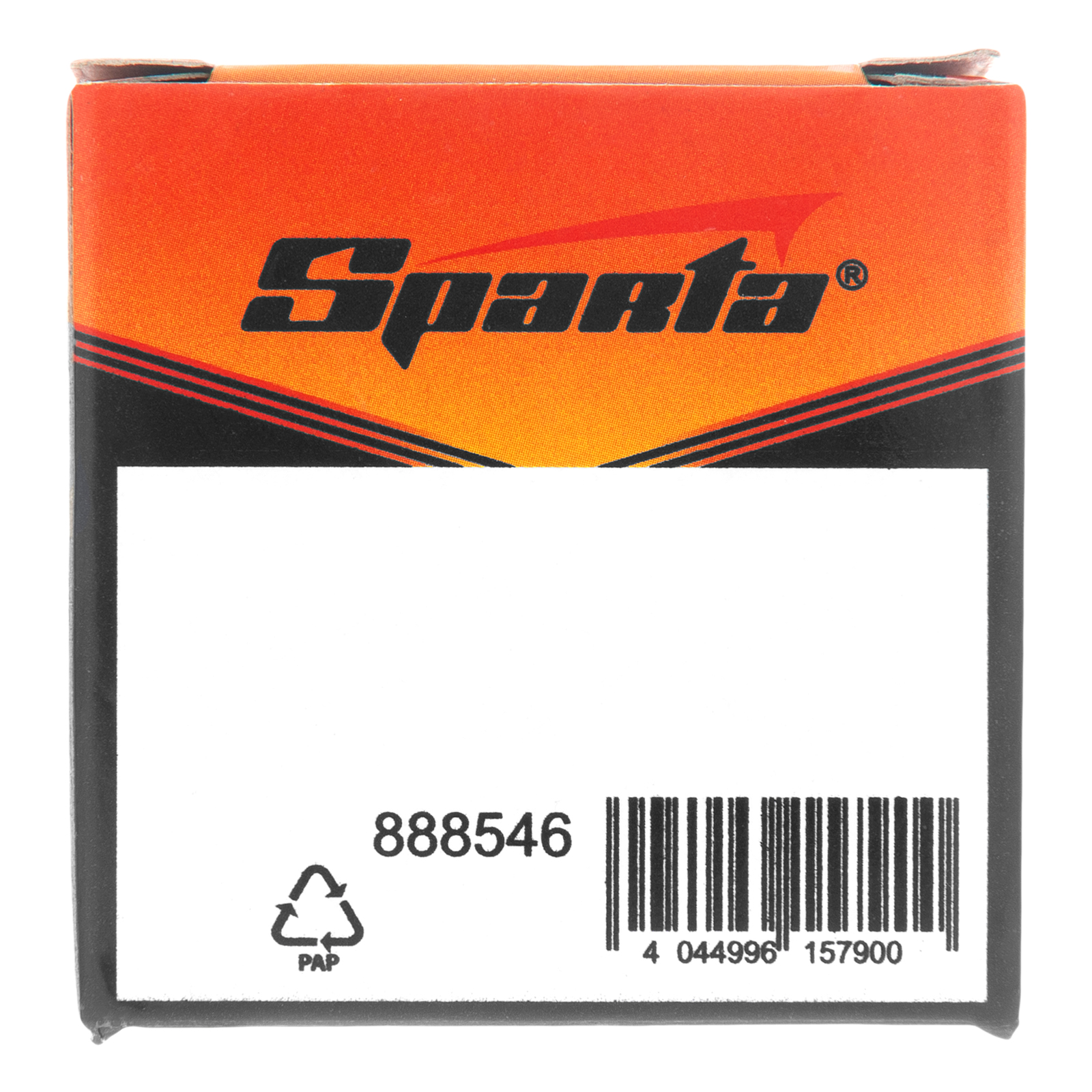 Фумлента, 19 мм х 10 м Sparta 