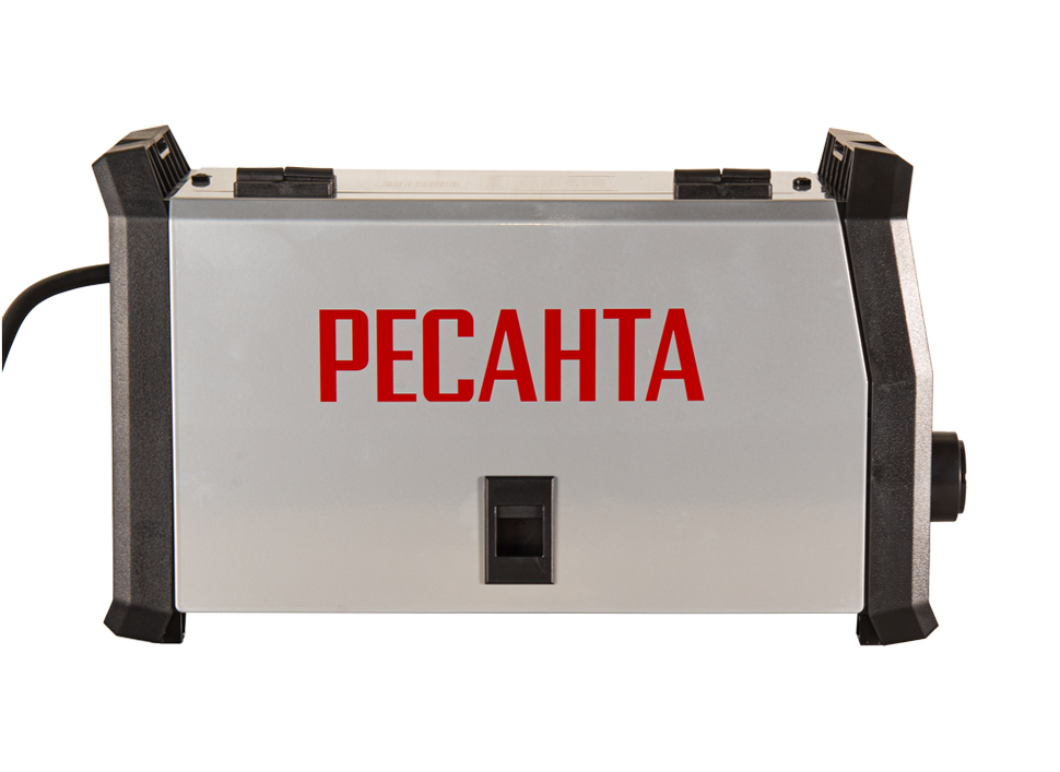 Сварочный полуавтомат Ресанта САИПА-160 (FCAW) 