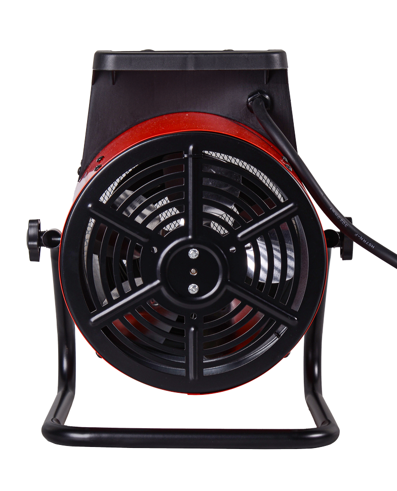 Электрическая теплопушка РЕСАНТА ТЭП-5000К1 