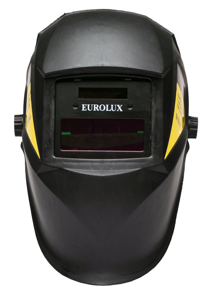 Сварочная маска Eurolux WM-6 