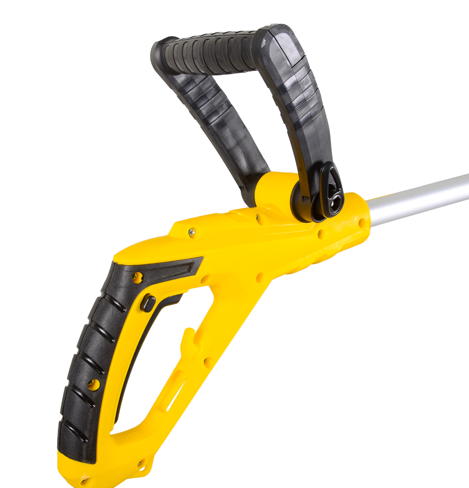 Электрический триммер Huter GET-320 