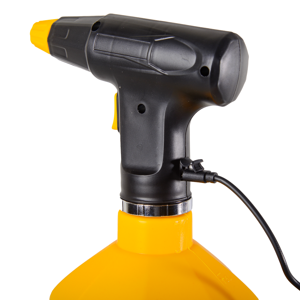 Опрыскиватель аккумуляторный Huter SP-2Li 