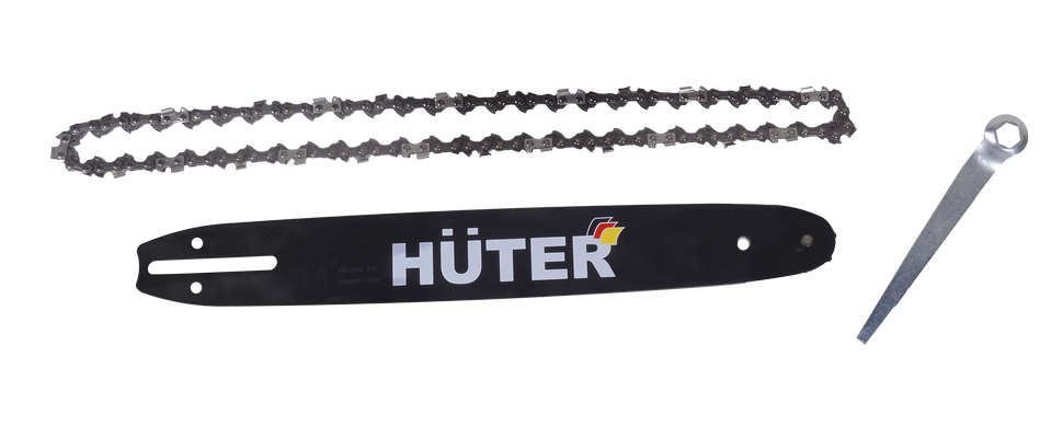 Электропила Huter ELS-2800 