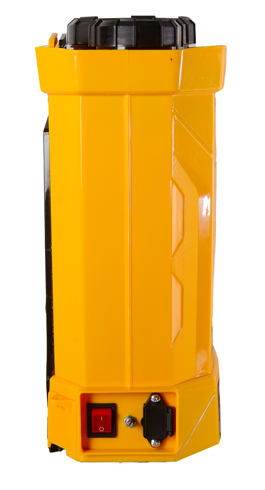 Опрыскиватель аккумуляторный Huter SP-10Li 
