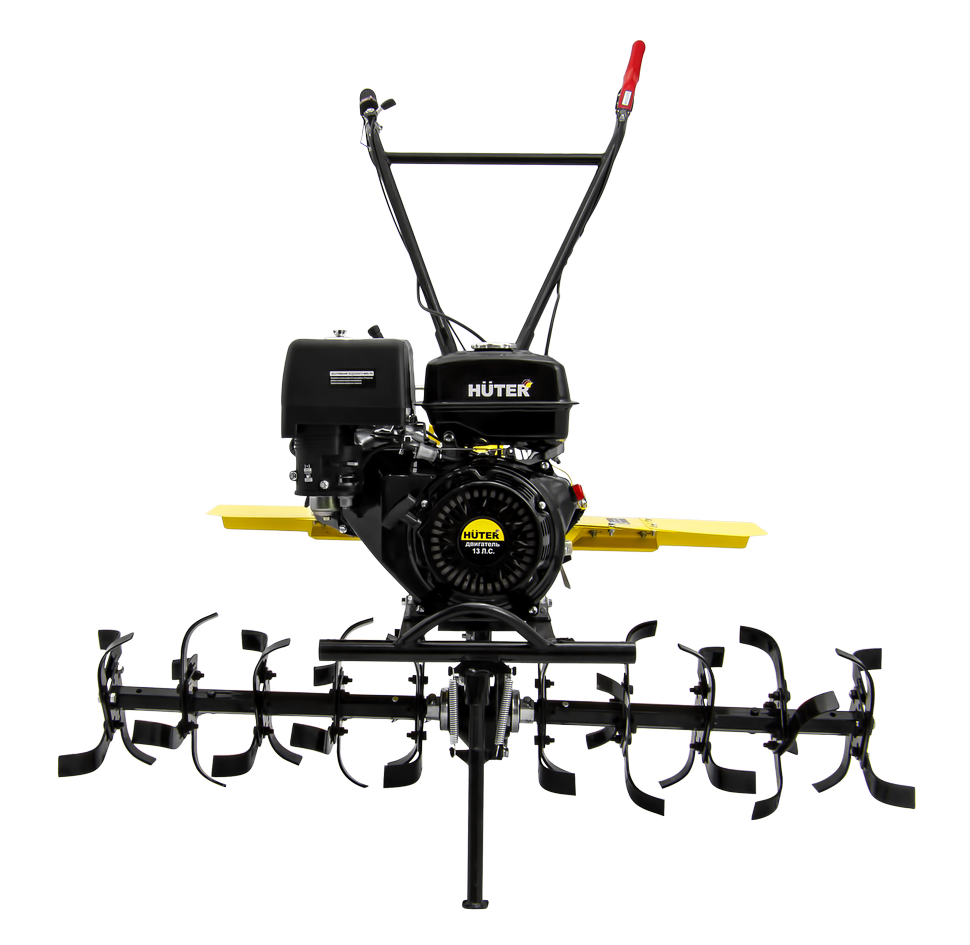 Сельскохозяйственная машина Huter MK-13000P 