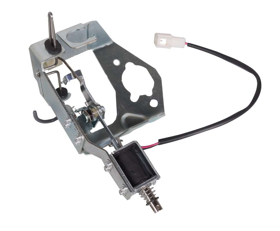  АВР для бензогенератора Huter DY5000LX/DY6500LX 