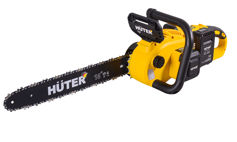 Аккумуляторная пила Huter ELS-40-4 Li 