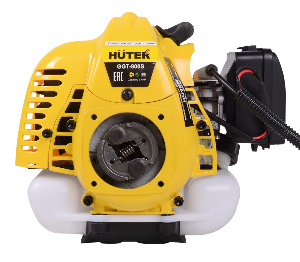 Триммер бензиновый HUTER GGT-800S 