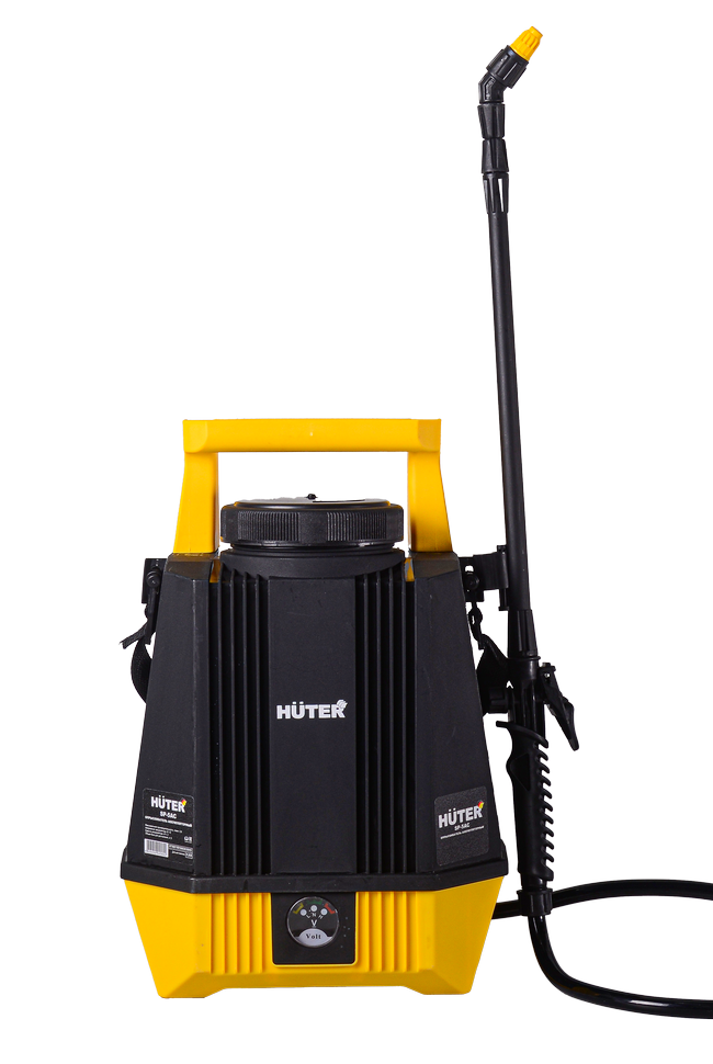 Опрыскиватель аккумуляторный SP-5AC Huter 