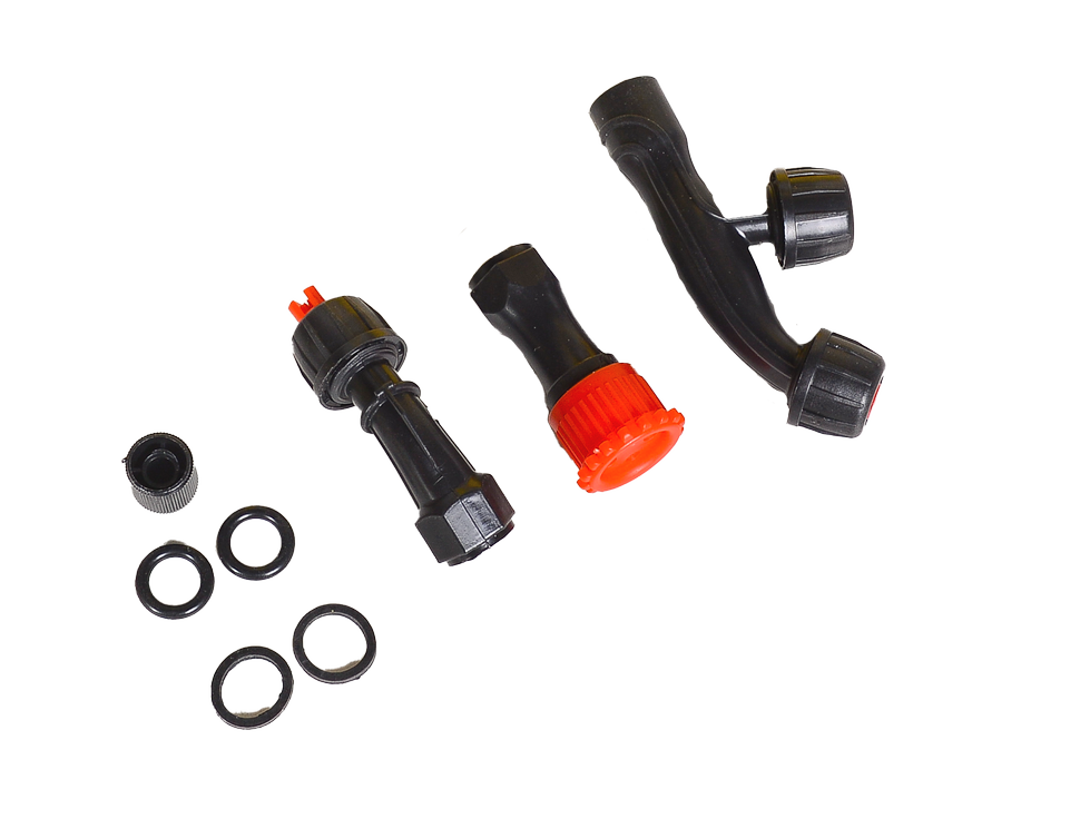 Опрыскиватель аккумуляторный Huter SP-10Li 
