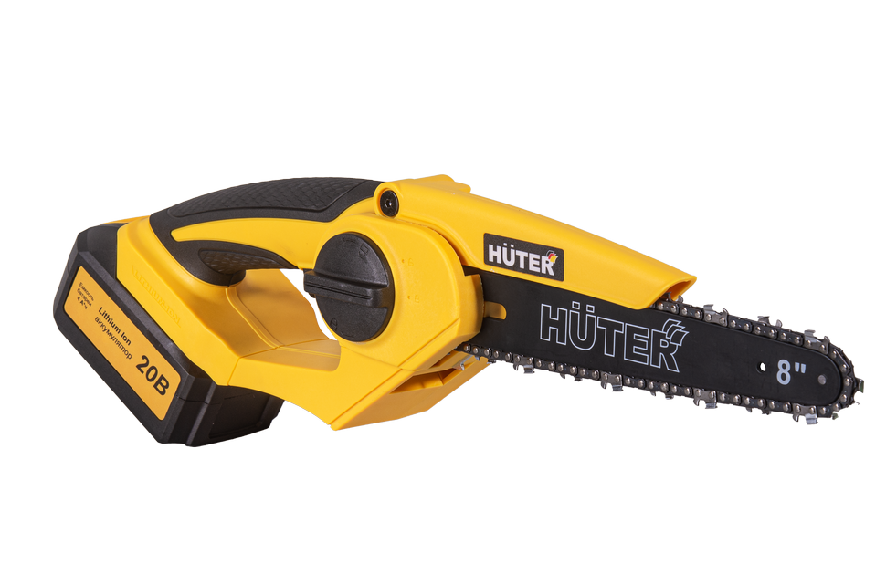 Аккумуляторная пила Huter ELS-20/8-Li-BL 