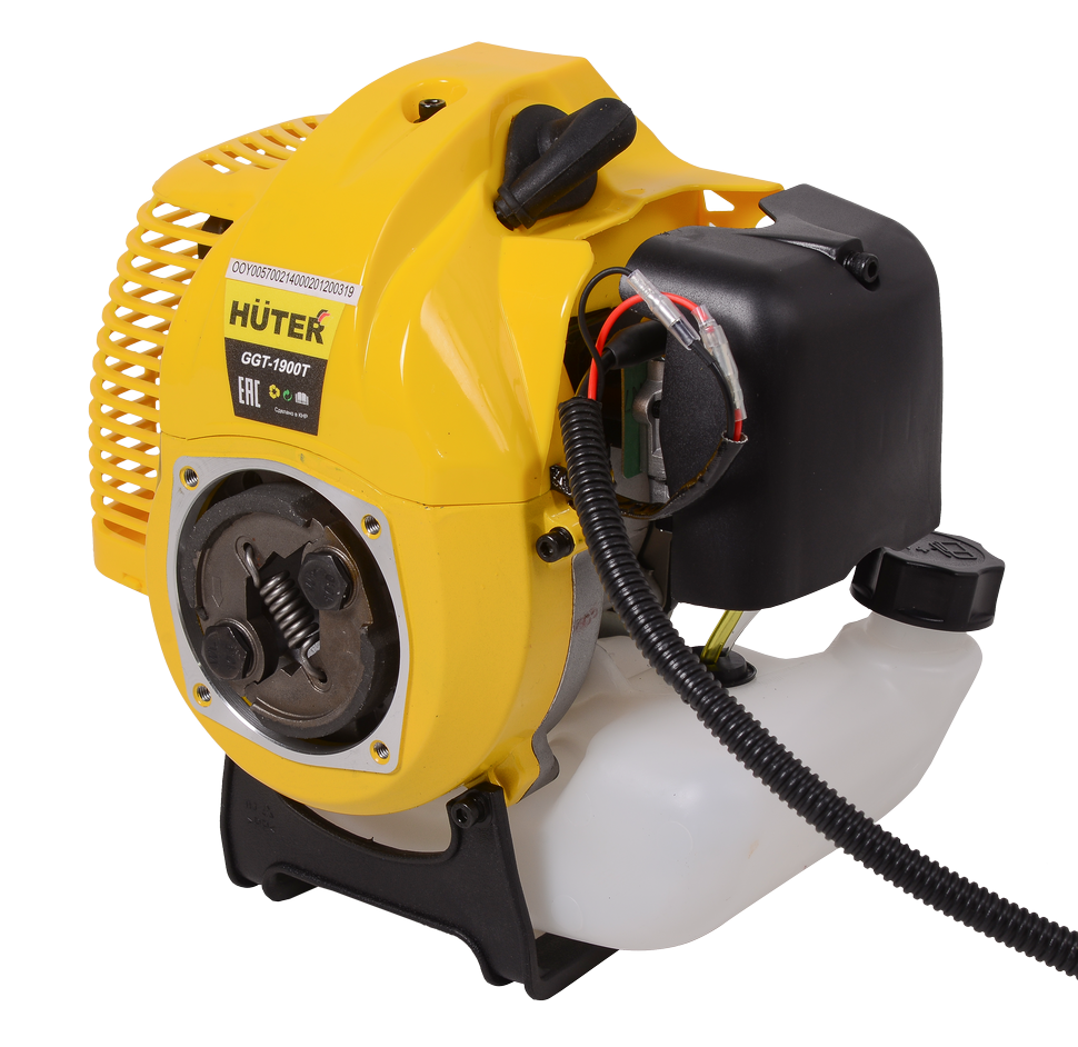 Триммер бензиновый Huter GGT-1900T 