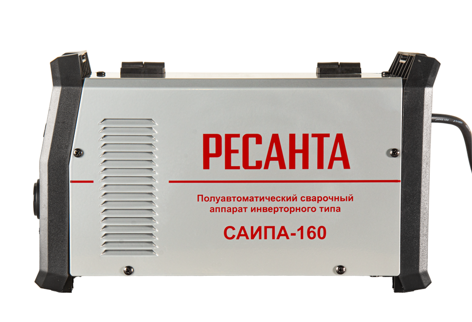 Сварочный полуавтомат Ресанта САИПА-160 (FCAW) 
