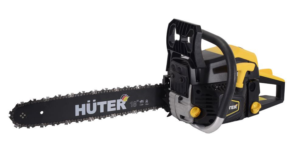 Бензопила Huter BS-45