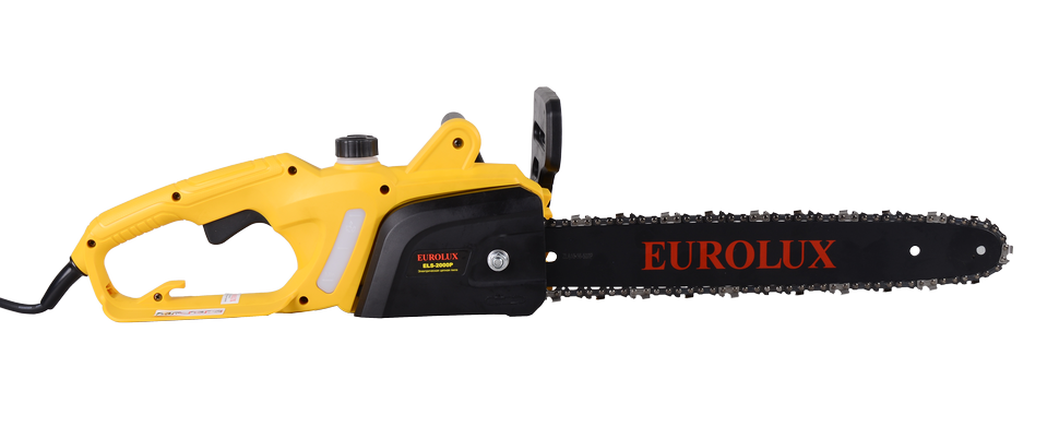 Электропила Eurolux ELS-2000P 